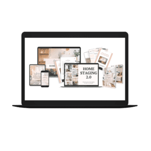 Home Staging Kurs PRO
