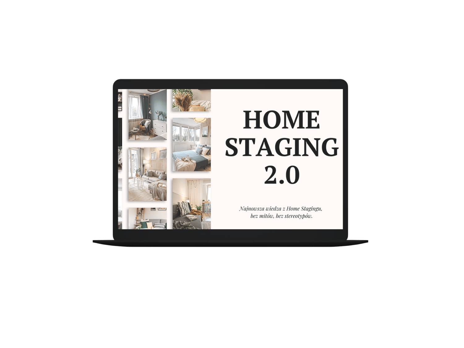 Kurs Home Staging 2.0