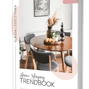 Home Staging TrendBook